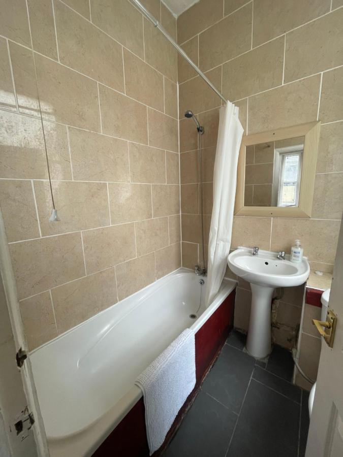 Seaside Hotel Hove Extérieur photo