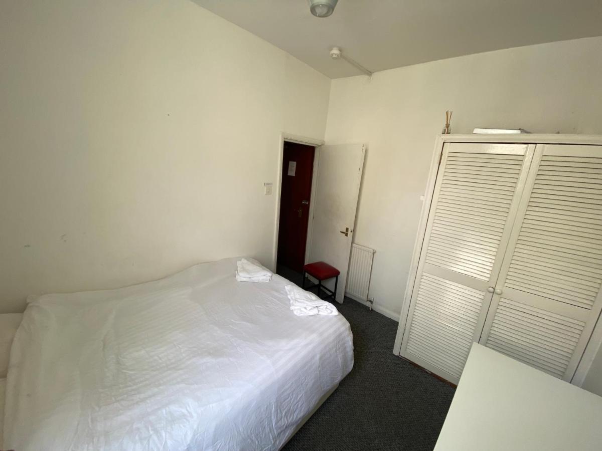 Seaside Hotel Hove Extérieur photo