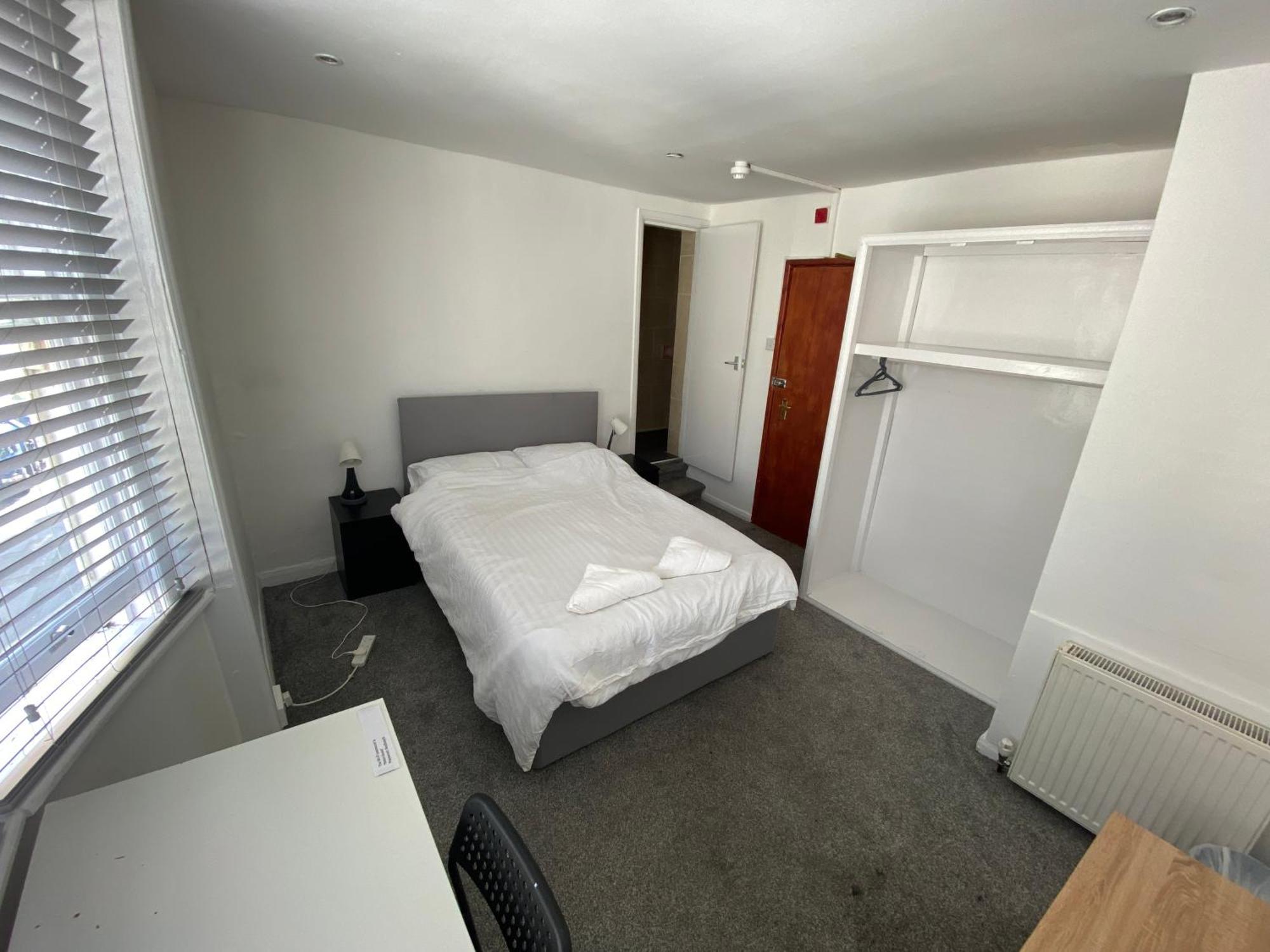 Seaside Hotel Hove Extérieur photo